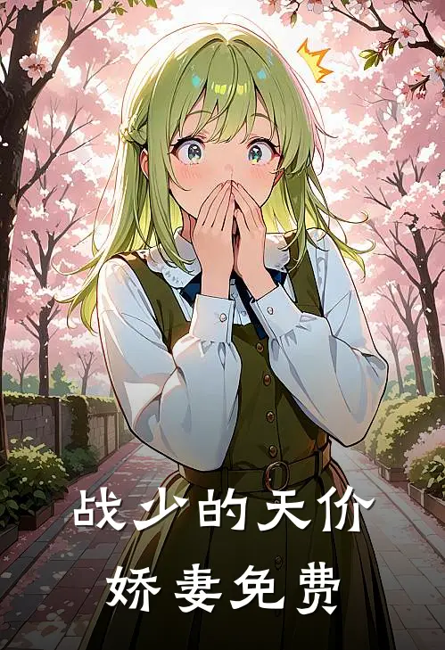 战少的天价娇妻免费