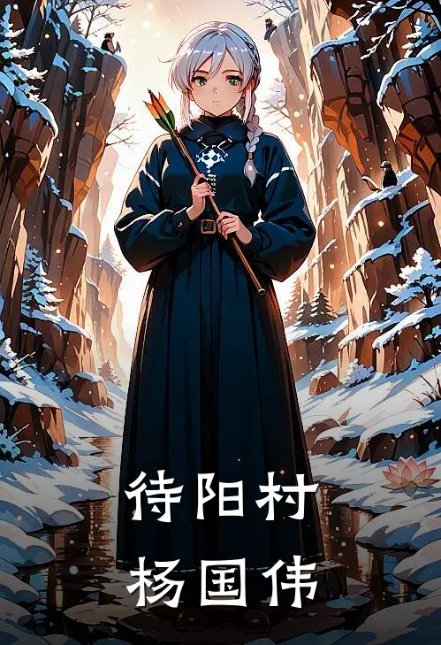 待阳村杨国伟