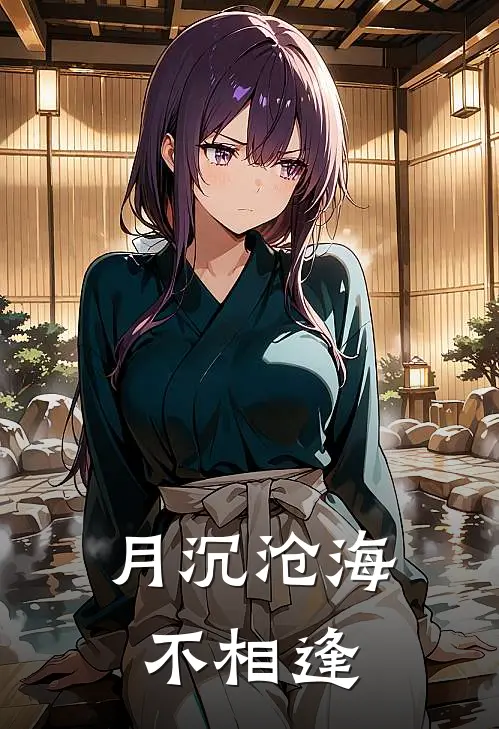 月沉沧海不相逢