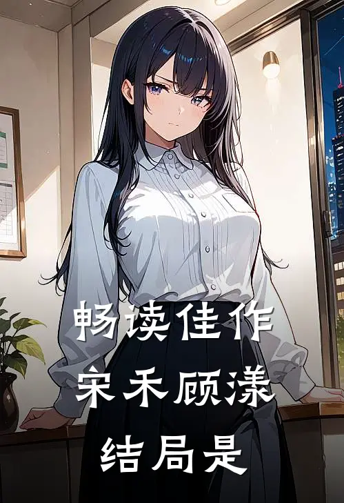 畅读佳作宋禾顾漾结局是