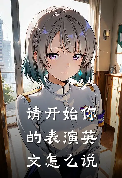 请开始你的表演英文怎么说