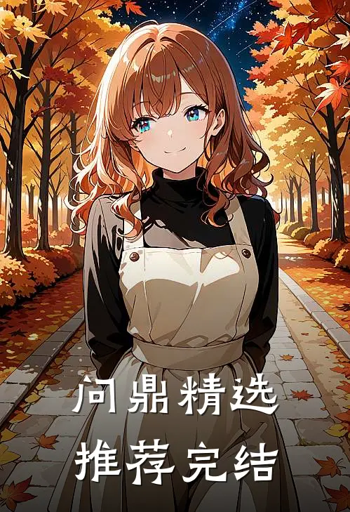 问鼎精选推荐完结