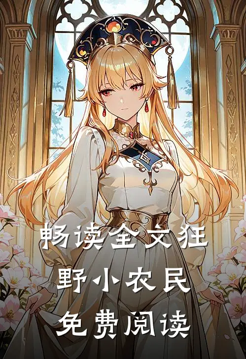 畅读全文狂野小农民免费阅读