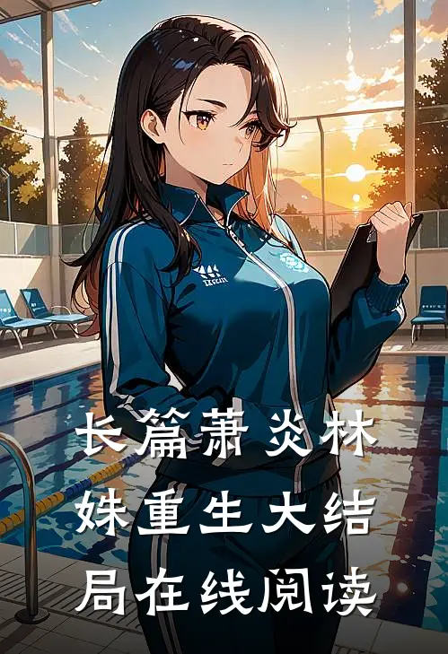 长篇萧炎林姝重生大结局在线阅读