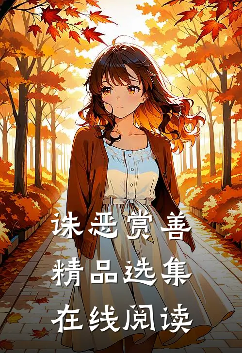 诛恶赏善精品选集在线阅读