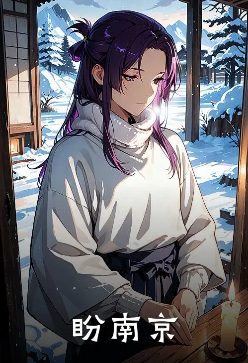盼南京