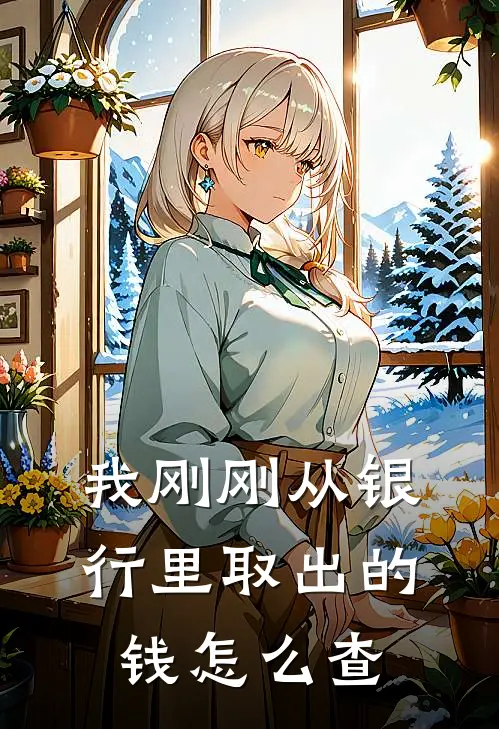 我刚刚从银行里取出的钱怎么查