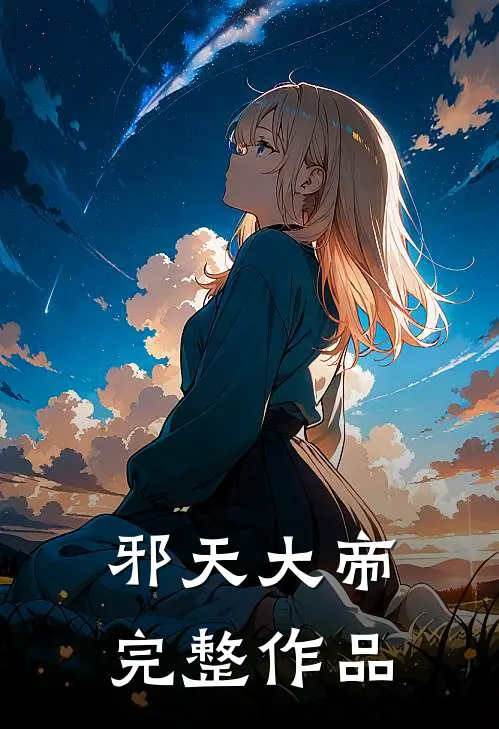 邪天大帝完整作品