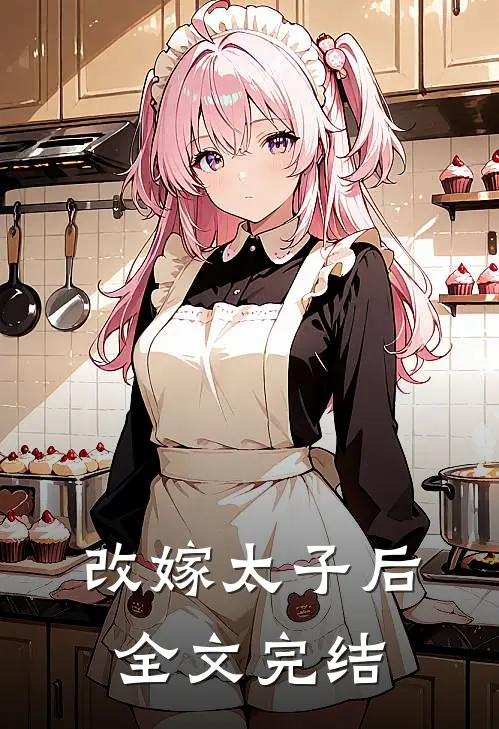 改嫁太子后全文完结