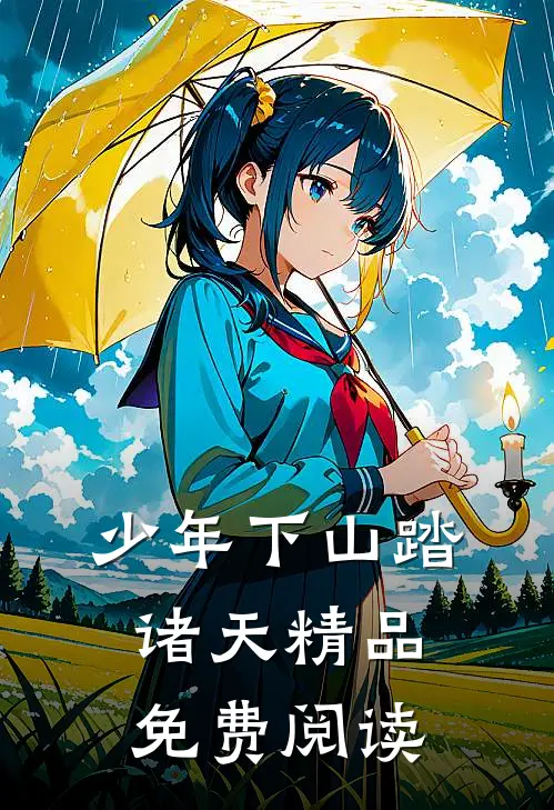 少年下山踏诸天精品免费阅读