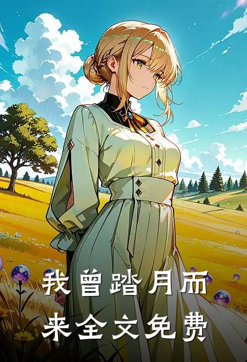 我曾踏月而来全文免费