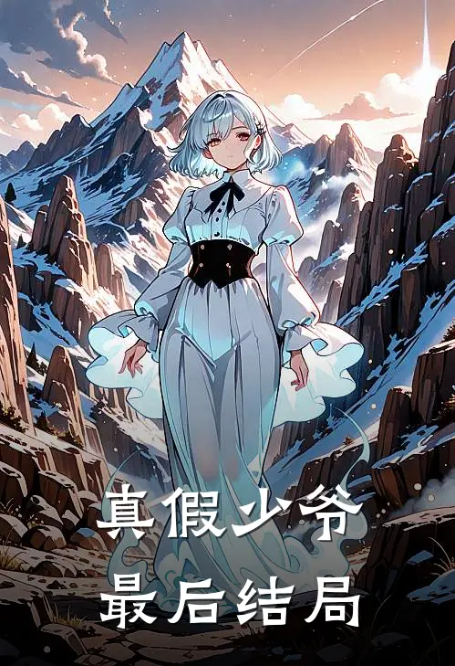 真假少爷最后结局