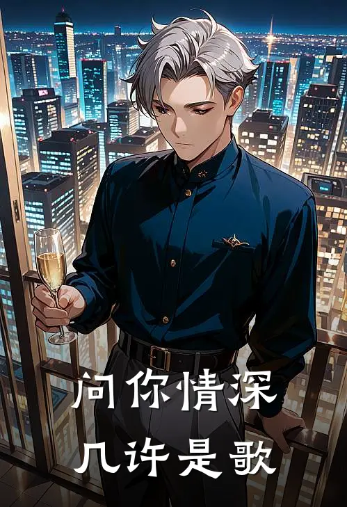 问你情深几许是歌