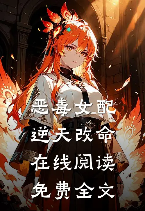 恶毒女配逆天改命在线阅读免费全文