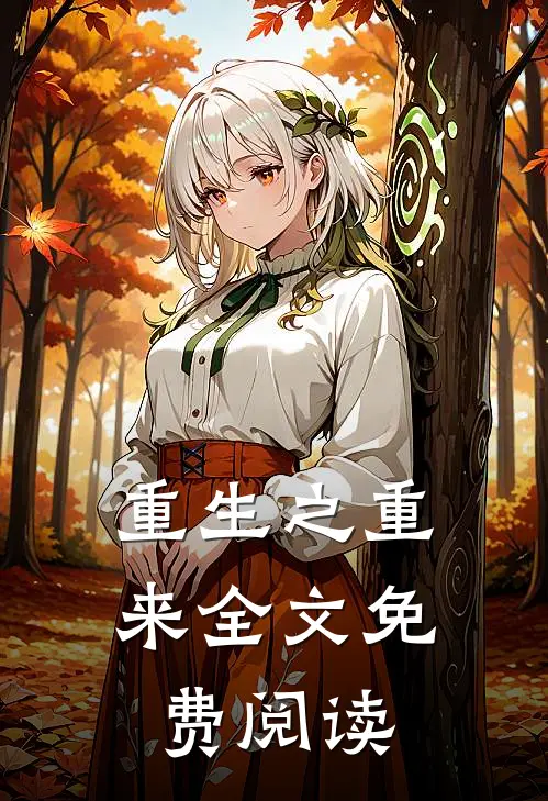 重生之重来全文免费阅读