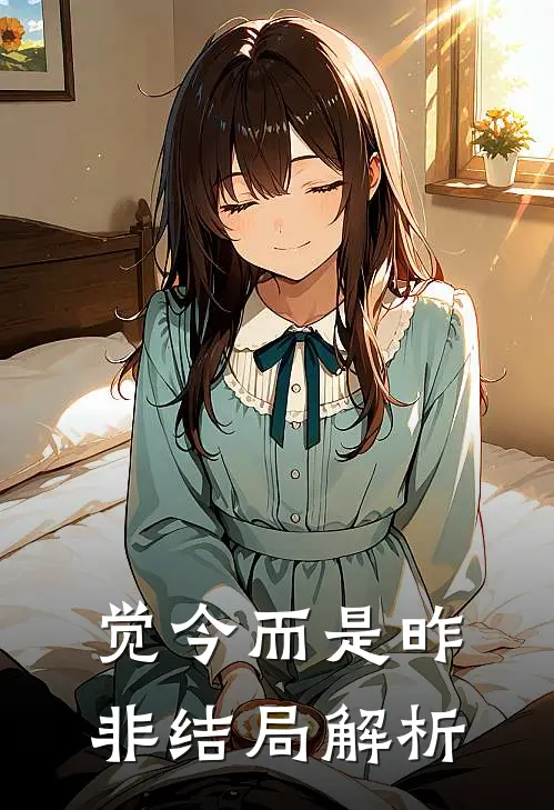 觉今而是昨非结局解析