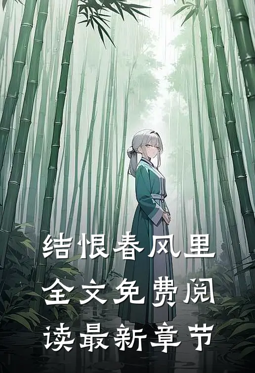 结恨春风里全文免费阅读最新章节