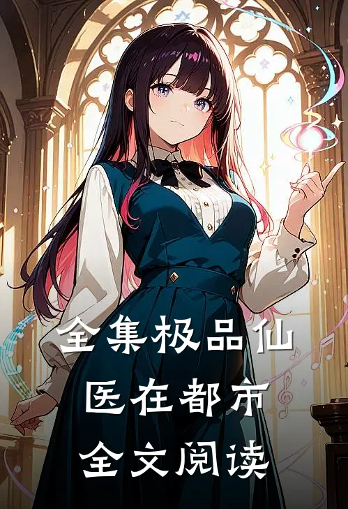 全集极品仙医在都市全文阅读