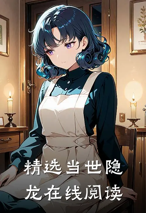 精选当世隐龙在线阅读