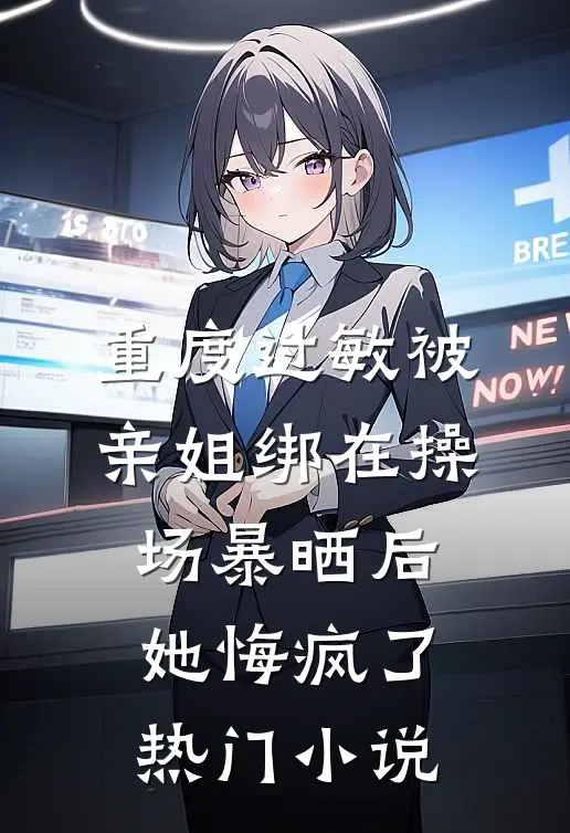 重度过敏被亲姐绑在操场暴晒后，她悔疯了热门小说