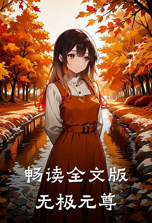 畅读全文版无极元尊