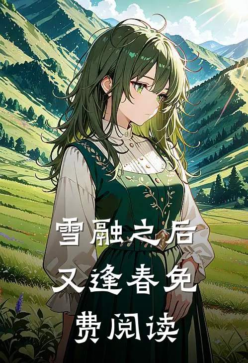 雪融之后又逢春免费阅读