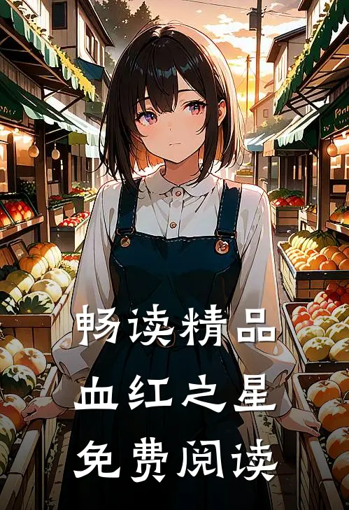 畅读精品血红之星免费阅读