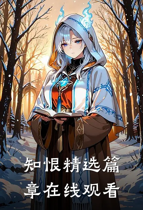 知恨精选篇章在线观看