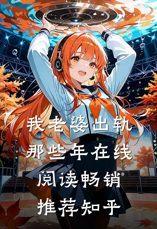 我老婆出轨那些年 在线阅读畅销推荐知乎