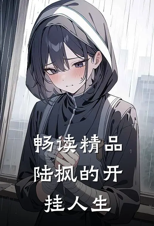 畅读精品陆枫的开挂人生