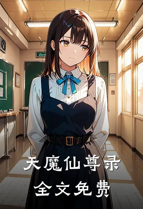 天魔仙尊录全文免费