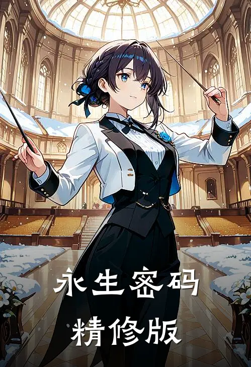永生密码精修版