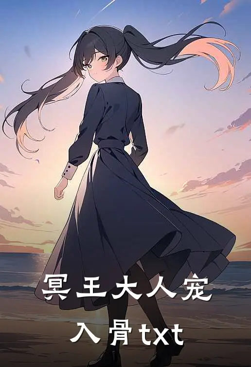 冥王大人宠入骨txt