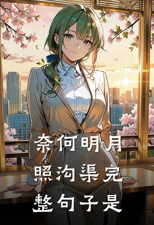 奈何明月照沟渠完整句子是
