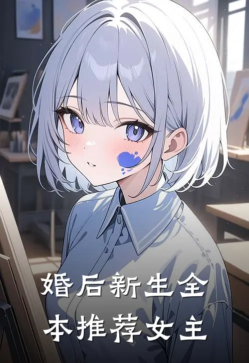 婚后新生全本推荐女主