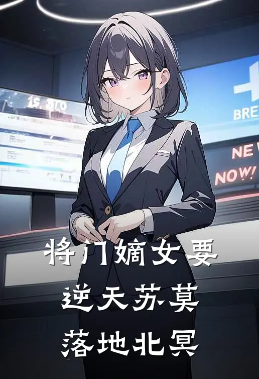将门嫡女要逆天苏莫落地北冥