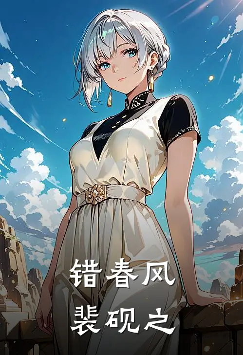 错春风裴砚之