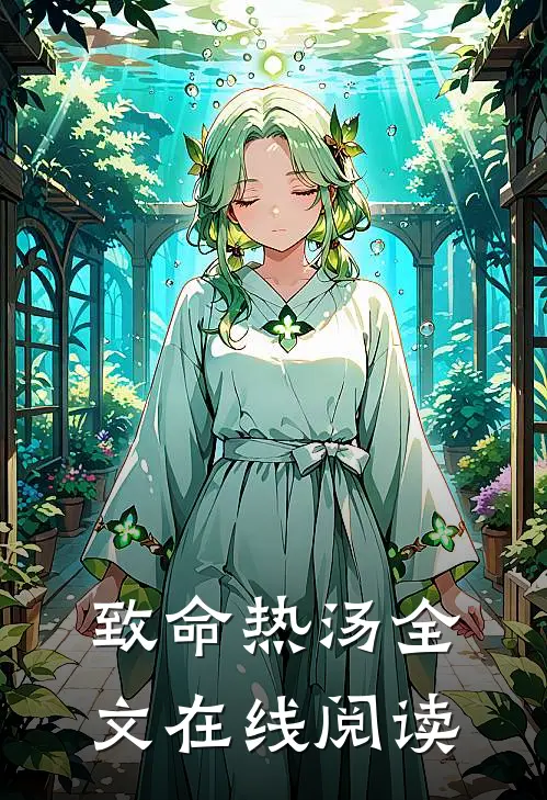 致命热汤全文在线阅读