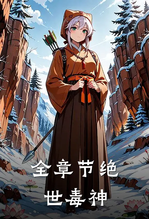 全章节绝世毒神