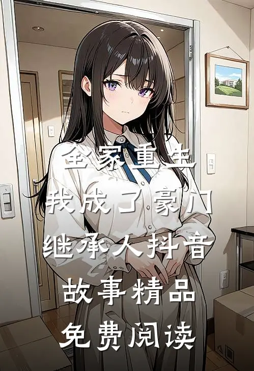 全家重生,我成了豪门继承人抖音故事精品免费阅读
