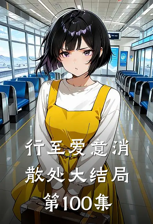 行至爱意消散处大结局第100集