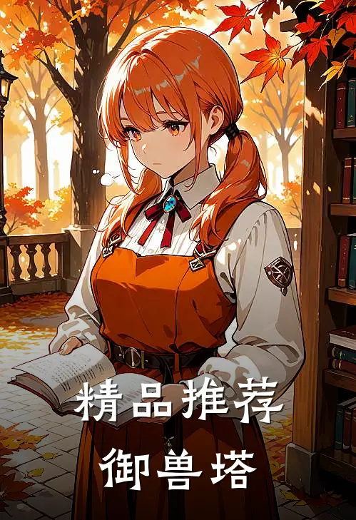 精品推荐御兽塔