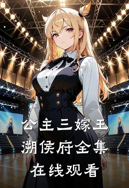公主三嫁王溯侯府 全集在线观看