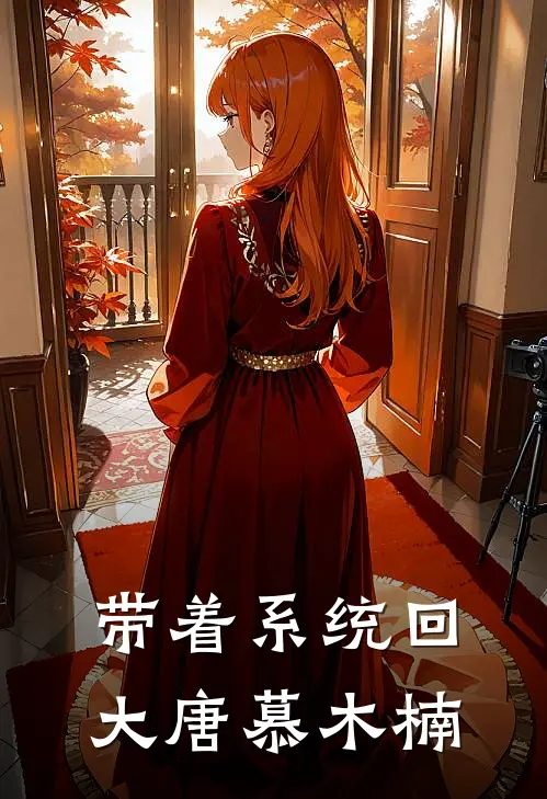 带着系统回大唐 慕木楠