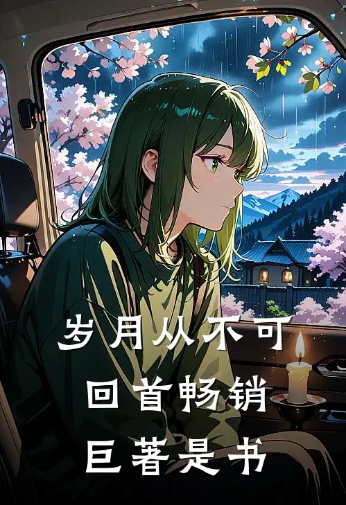 岁月从不可回首畅销巨著是书