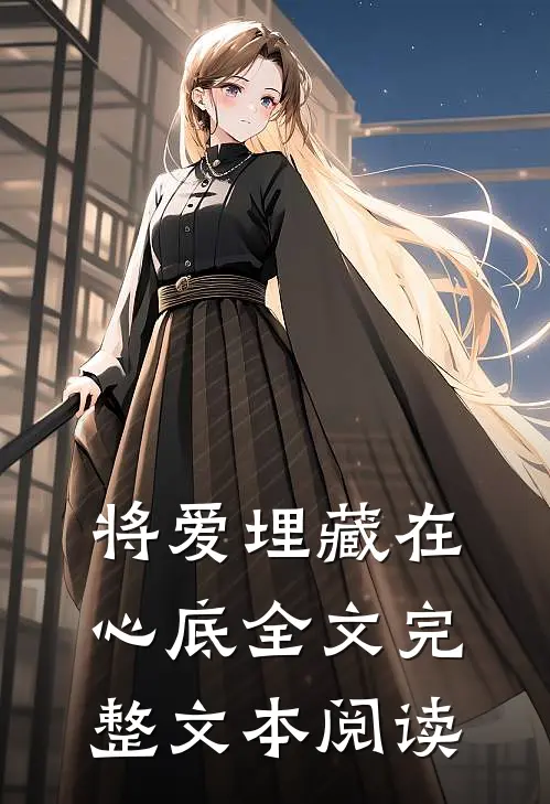 将爱埋藏在心底全文完整文本阅读