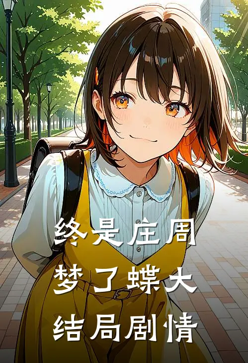 终是庄周梦了蝶大结局剧情