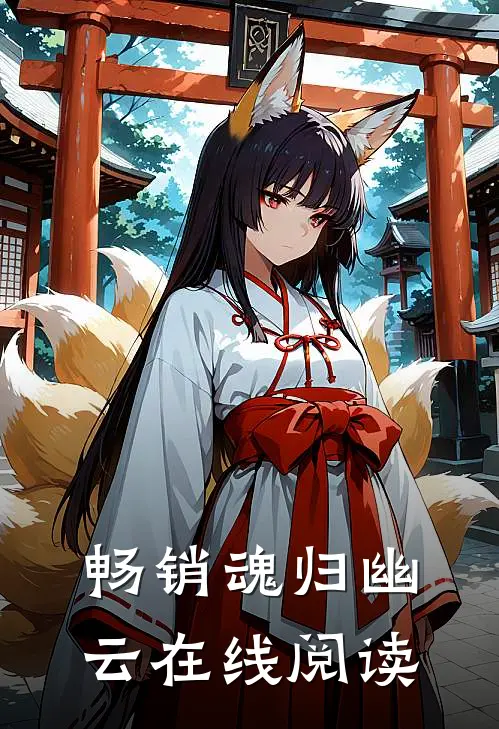 畅销魂归幽云在线阅读