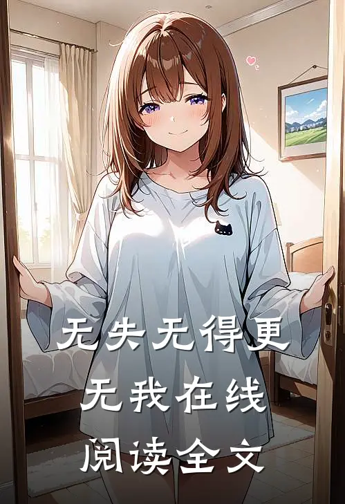 无失无得更无我在线阅读全文