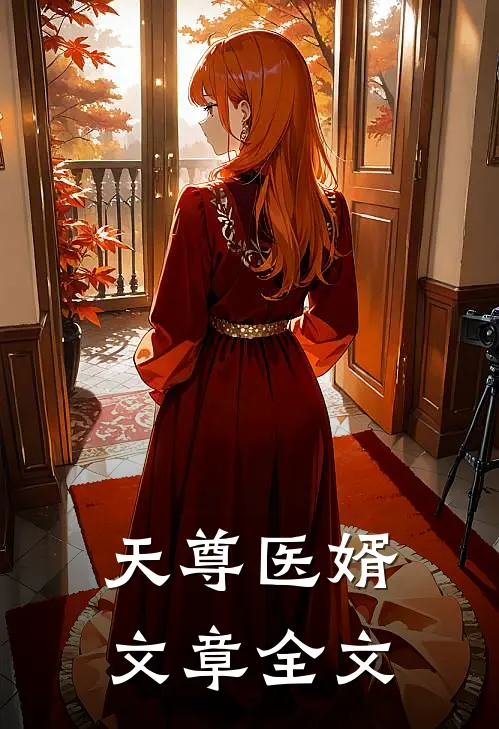 天尊医婿文章全文